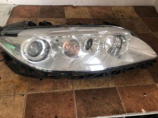 bontott MAZDA 6 Jobb Fényszóró