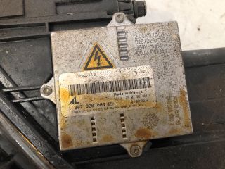 bontott MAZDA 6 Jobb Fényszóró