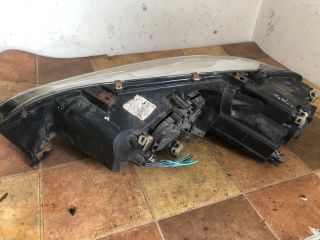 bontott MAZDA 6 Jobb Fényszóró