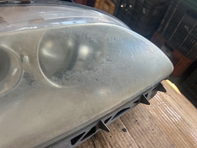 bontott MAZDA 6 Jobb Fényszóró