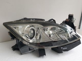 bontott MAZDA 6 Jobb Fényszóró