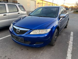 bontott MAZDA 6 Jobb Fényszóró