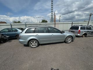 bontott MAZDA 6 Jobb Fényszóró