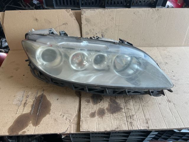 bontott MAZDA 6 Jobb Fényszóró