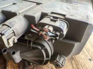 bontott MAZDA 6 Jobb Fényszóró