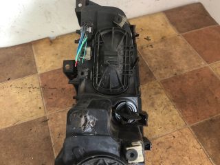 bontott MAZDA 6 Jobb Fényszóró