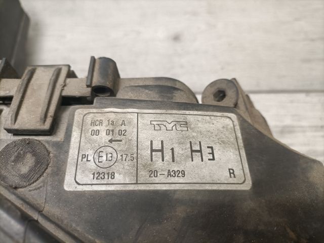 bontott MAZDA 6 Jobb Fényszóró