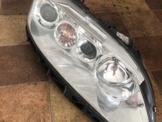 bontott MAZDA 6 Jobb Fényszóró