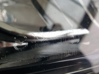 bontott MAZDA 6 Jobb Fényszóró