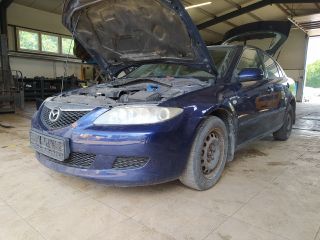 bontott MAZDA 6 Jobb Fényszóró