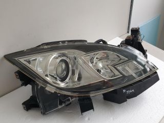 bontott MAZDA 6 Jobb Fényszóró