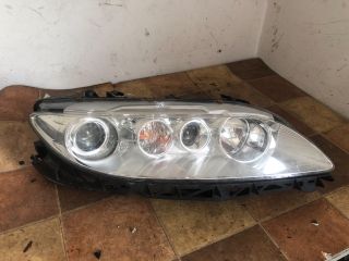 bontott MAZDA 6 Jobb Fényszóró
