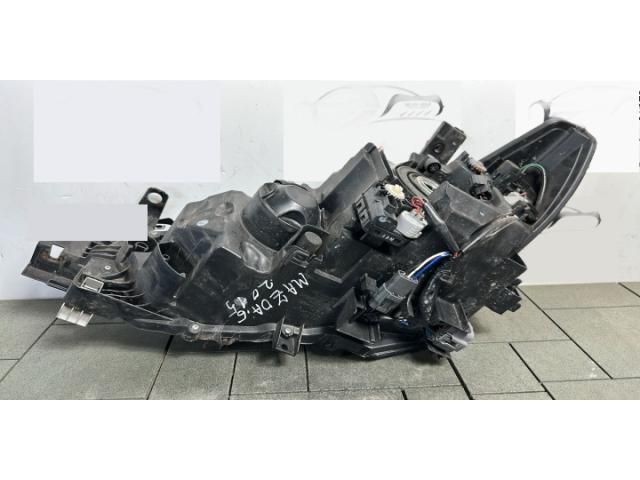 bontott MAZDA 6 Jobb Fényszóró