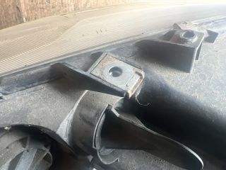 bontott MAZDA 6 Jobb Fényszóró