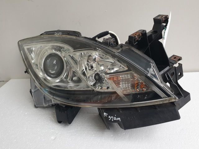 bontott MAZDA 6 Jobb Fényszóró