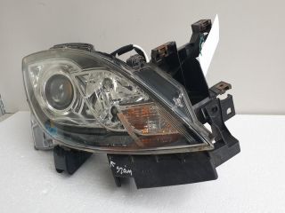 bontott MAZDA 6 Jobb Fényszóró