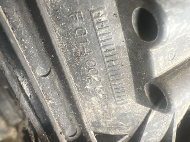 bontott MAZDA 6 Jobb Fényszóró