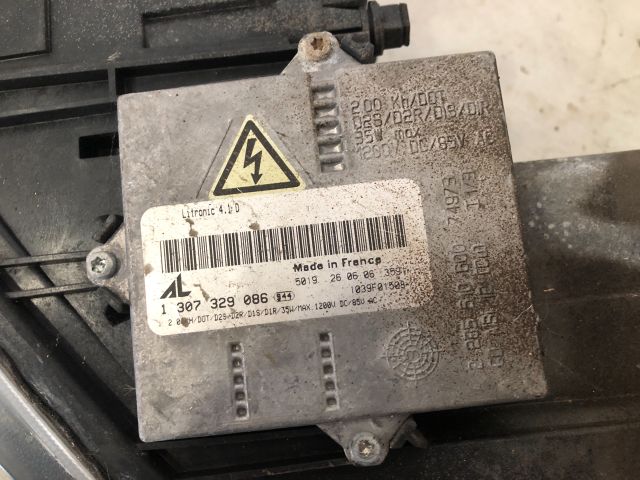 bontott MAZDA 6 Jobb Fényszóró