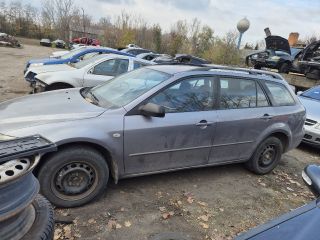 bontott MAZDA 6 Jobb Fényszóró