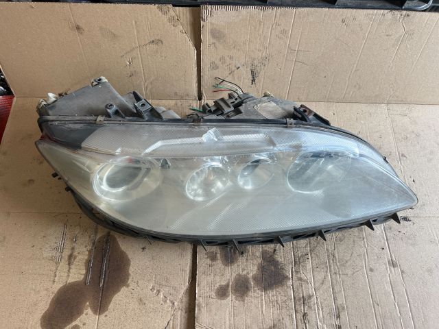 bontott MAZDA 6 Jobb Fényszóró