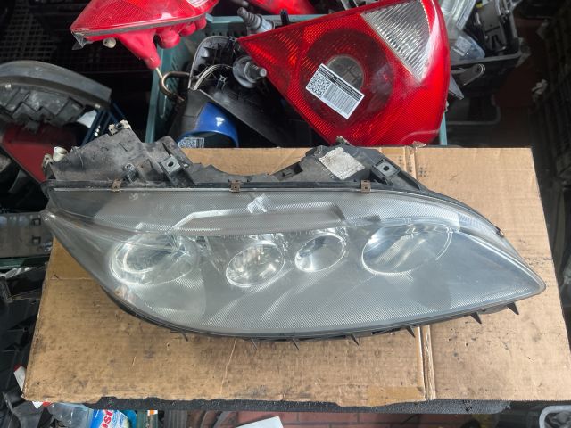 bontott MAZDA 6 Jobb Fényszóró