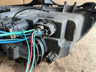 bontott MAZDA 6 Jobb Fényszóró