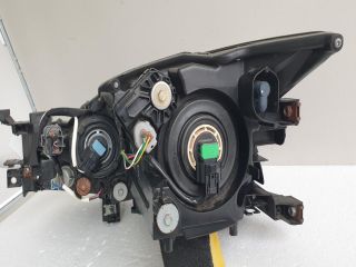 bontott MAZDA 6 Jobb Fényszóró