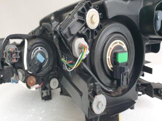 bontott MAZDA 6 Jobb Fényszóró