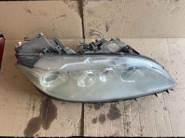 bontott MAZDA 6 Jobb Fényszóró