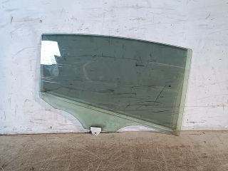 bontott MAZDA 6 Jobb hátsó Ablak