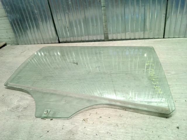 bontott MAZDA 6 Jobb hátsó Ablak