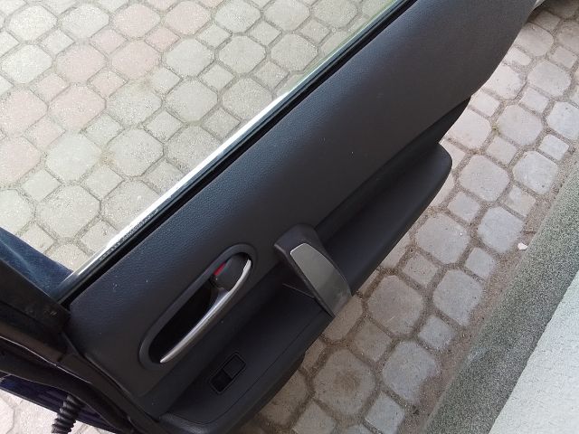 bontott MAZDA 6 Jobb hátsó Ablak