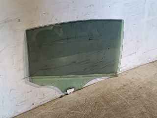 bontott MAZDA 6 Jobb hátsó Ablak