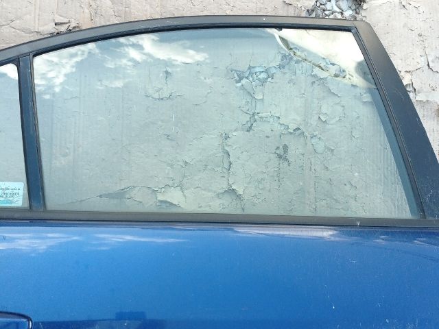bontott MAZDA 6 Jobb hátsó Ablak