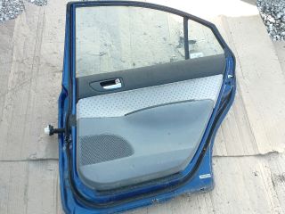 bontott MAZDA 6 Jobb hátsó Ablak