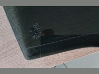 bontott MAZDA 6 Jobb hátsó Ablak