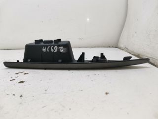 bontott MAZDA 6 Jobb hátsó Ablakemelő Kapcsoló Keret