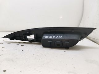 bontott MAZDA 6 Jobb hátsó Ablakemelő Kapcsoló Keret