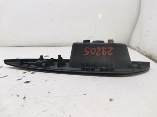 bontott MAZDA 6 Jobb hátsó Ablakemelő Kapcsoló Keret