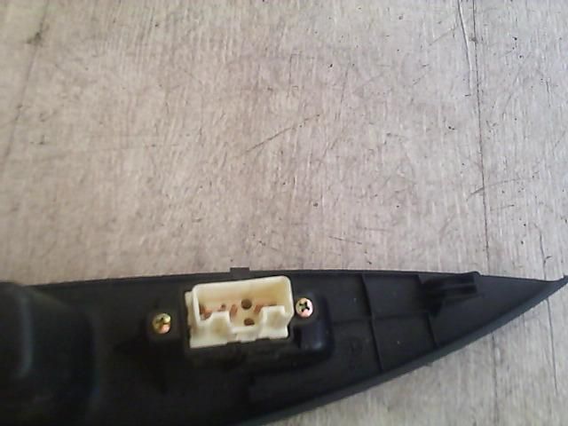 bontott MAZDA 6 Jobb hátsó Ablakemelő Kapcsoló