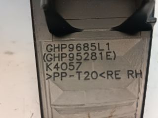 bontott MAZDA 6 Jobb hátsó Ablakemelő Kapcsoló