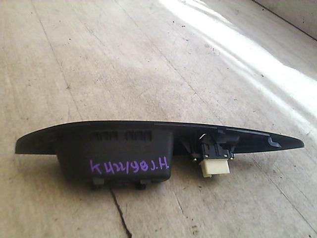 bontott MAZDA 6 Jobb hátsó Ablakemelő Kapcsoló