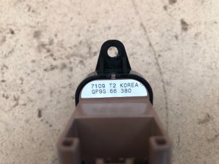 bontott MAZDA 6 Jobb hátsó Ablakemelő Kapcsoló