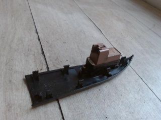 bontott MAZDA 6 Jobb hátsó Ablakemelő Kapcsoló