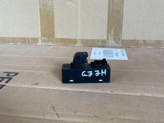 bontott MAZDA 6 Jobb hátsó Ablakemelő Kapcsoló