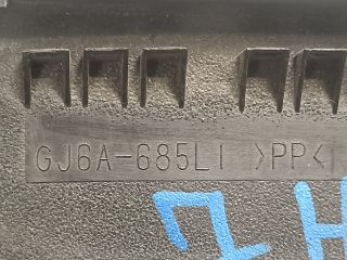 bontott MAZDA 6 Jobb hátsó Ablakemelő Kapcsoló