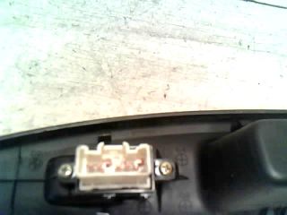 bontott MAZDA 6 Jobb hátsó Ablakemelő Kapcsoló