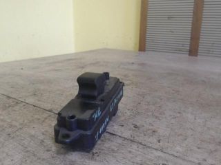 bontott MAZDA 6 Jobb hátsó Ablakemelő Kapcsoló