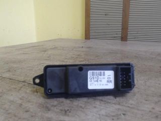 bontott MAZDA 6 Jobb hátsó Ablakemelő Kapcsoló