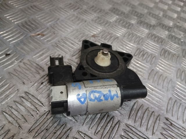 bontott MAZDA 6 Jobb hátsó Ablakemelő Motor